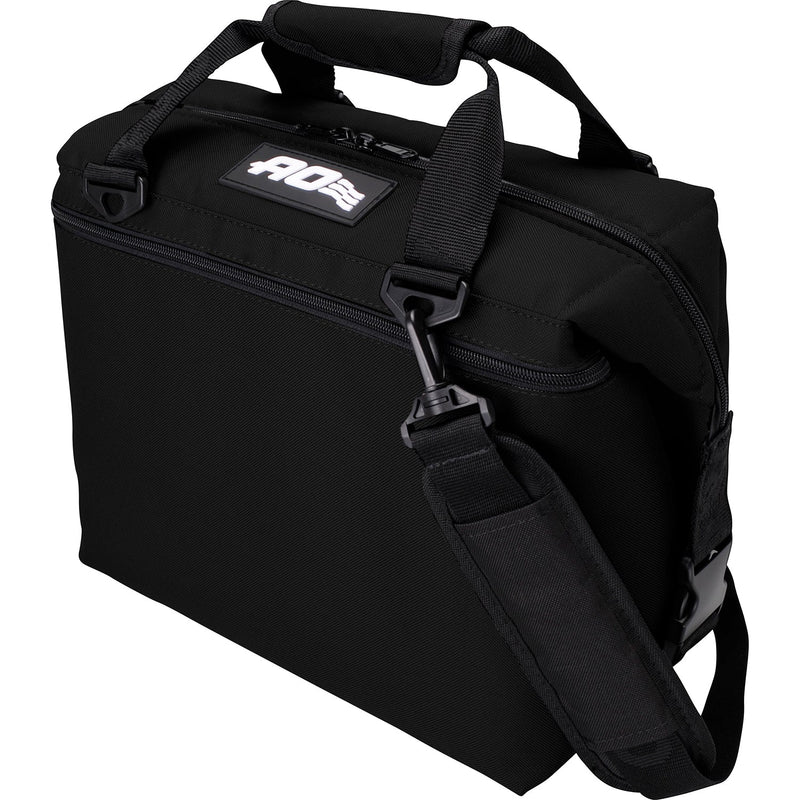 AOクーラー12 AO Coolers ( エーオークーラーズ ) 12パック キャンバス ソフト