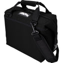 AO Coolers ( エーオークーラーズ ) 12パック キャンバス ソフトクーラー | クーラーバッグ | 保冷 | ソフト | 軽い | 人気 | 定番 | キャンプ | 運動会 | アウトドア | レジャー | 釣り
