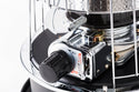 アルパカ プラス ストーブ TS-77NC(専用バッグ付)灯油ストーブ