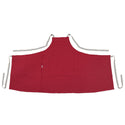 DULTON(ダルトン)APRON WITH RIBBON