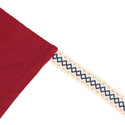 DULTON(ダルトン)APRON WITH RIBBON