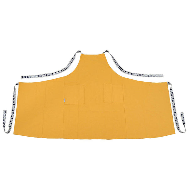 DULTON(ダルトン)APRON WITH RIBBON