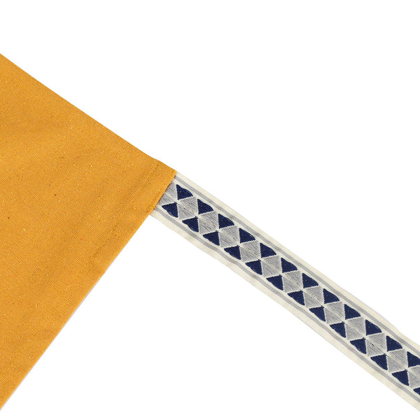 DULTON(ダルトン)APRON WITH RIBBON