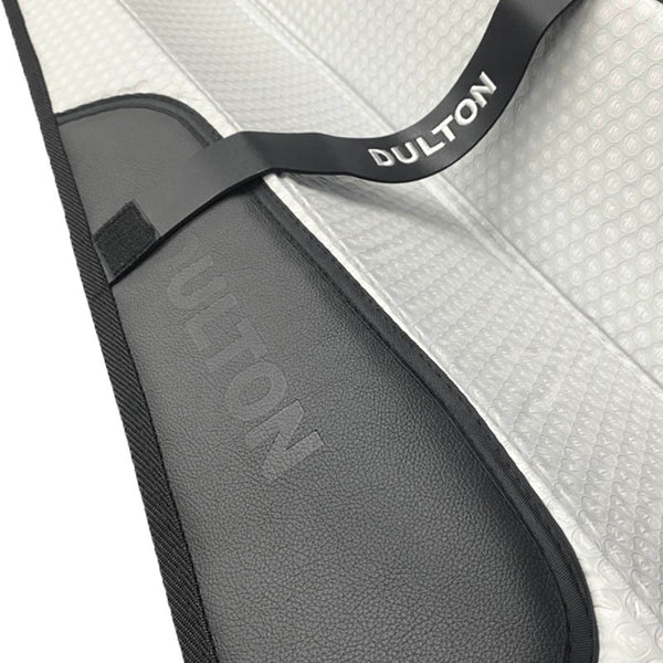 【 SALE 】DULTON ( ダルトン ) AUTO SUNSHADE | サンシェード | 車 | 夏 | 暑さ対策 | カー用品 | だるとん