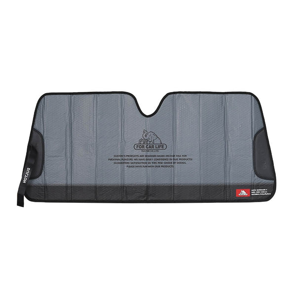 【 SALE 】DULTON ( ダルトン ) AUTO SUNSHADE | サンシェード | 車 | 夏 | 暑さ対策 | カー用品 | だるとん