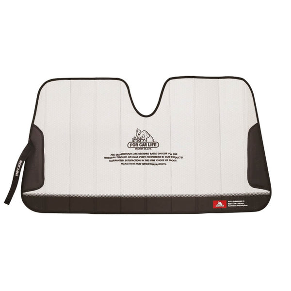 【 SALE 】DULTON ( ダルトン ) AUTO SUNSHADE | サンシェード | 車 | 夏 | 暑さ対策 | カー用品 | だるとん