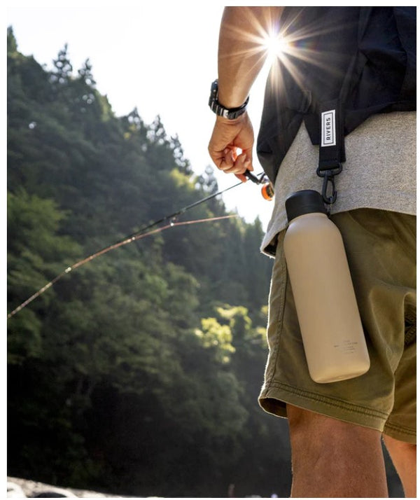 Rivers ( リバーズ )  バキュームフラスク ステム BL