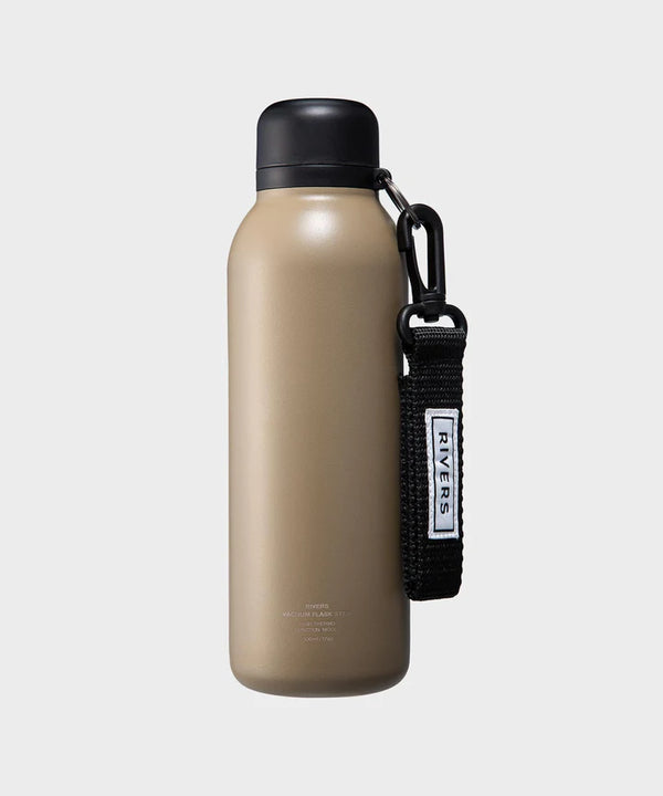 Rivers ( リバーズ )  バキュームフラスク ステム BL