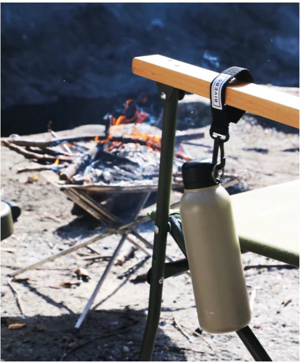 Rivers ( リバーズ )  バキュームフラスク ステム BL