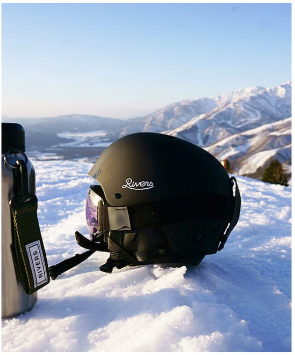 Rivers ( リバーズ )  バキュームフラスク ステム BL