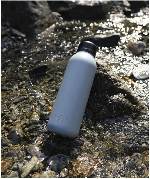 Rivers ( リバーズ )  バキュームフラスク ステム BL