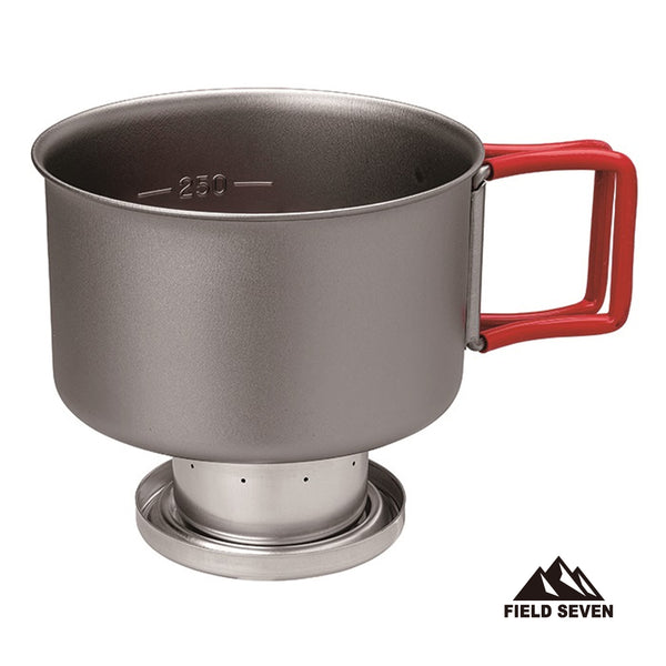 EVERNEW(エバニュー) BLUENOTEstove set