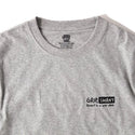 GRIP SWANY( グリップスワニー )BOX LOGO LONG SLEEVE TEE GSC-77