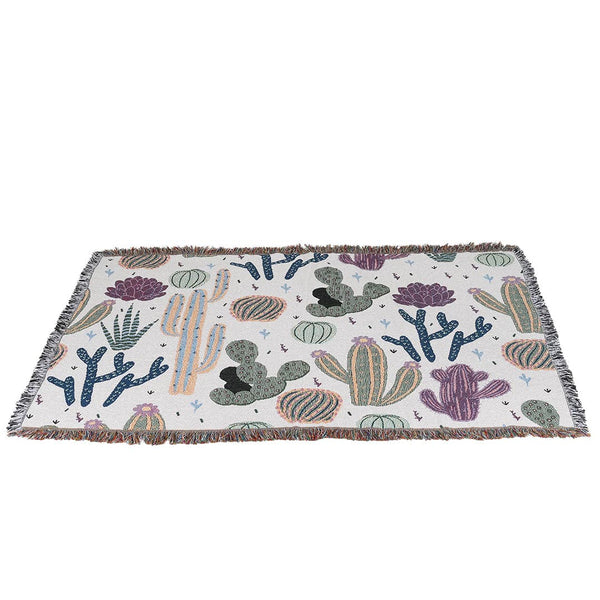 DULTON(ダルトン)JACQUARD MULTI CLOTH L 	RN-0582L