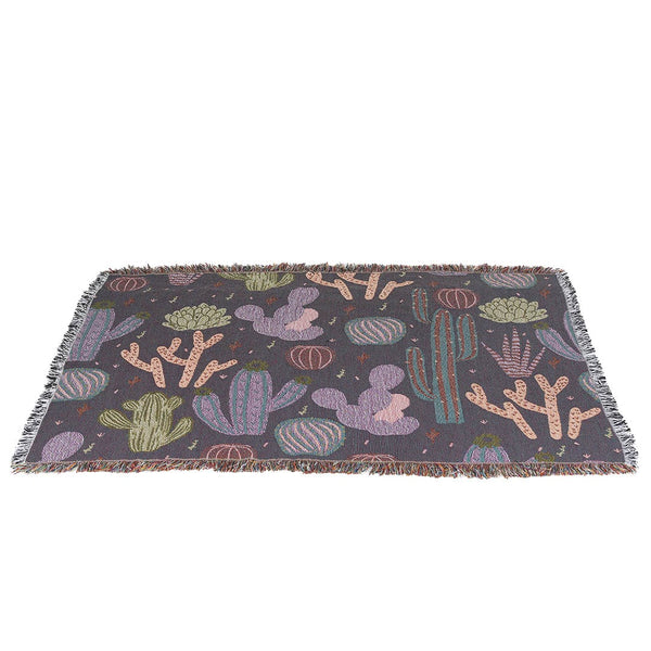 DULTON(ダルトン)JACQUARD MULTI CLOTH L 	RN-0582L