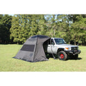 Canadian East(カナディアンイースト) CAR SIDE SHELTER BLACK CETO1027