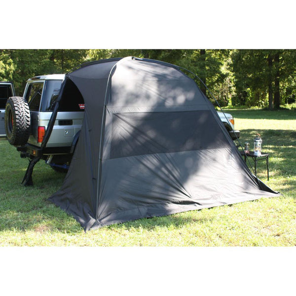 Canadian East(カナディアンイースト) CAR SIDE SHELTER BLACK CETO1027