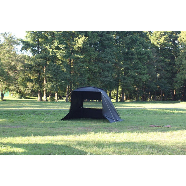 Canadian East(カナディアンイースト) CAR SIDE SHELTER BLACK CETO1027