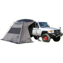 Canadian East(カナディアンイースト) CAR SIDE SHELTER BLACK CETO1027
