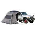 Canadian East(カナディアンイースト) CAR SIDE SHELTER BLACK CETO1027