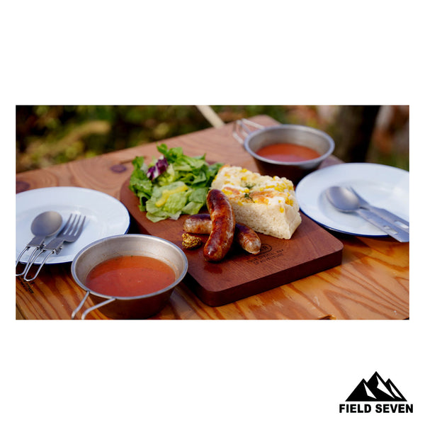 YOKA ( ヨカ ) CUTTING BOARD