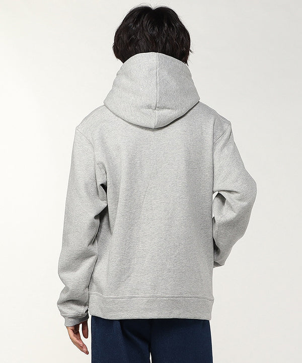 【 SALE 】CHUMS ( チャムス ) チャムスロゴプルオーバーパーカー パーカー | スウェット | ロゴ | トップス | CH00-1418 | コットン | 裏起毛 | 冬服 | 定番 | プリント | アウトドア | キャンプ