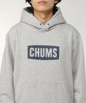 【 SALE 】CHUMS ( チャムス ) チャムスロゴプルオーバーパーカー パーカー | スウェット | ロゴ | トップス | CH00-1418 | コットン | 裏起毛 | 冬服 | 定番 | プリント | アウトドア | キャンプ