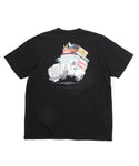 CHUMS ( CHUMS ) ゴーアウトドアポケットTシャツ CH01-2348 トップス | Tシャツ