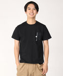 CHUMS ( CHUMS ) ゴーアウトドアポケットTシャツ CH01-2348 トップス | Tシャツ