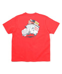 CHUMS ( CHUMS ) ゴーアウトドアポケットTシャツ CH01-2348 トップス | Tシャツ