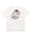 CHUMS ( CHUMS ) ゴーアウトドアポケットTシャツ CH01-2348 トップス | Tシャツ