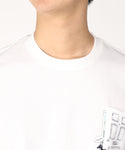 CHUMS ( CHUMS ) ゴーアウトドアポケットTシャツ CH01-2348 トップス | Tシャツ