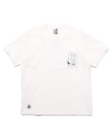 CHUMS ( CHUMS ) ゴーアウトドアポケットTシャツ CH01-2348 トップス | Tシャツ