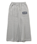 CHUMS(チャムス ) Remake Style Sweat Long Skirt  CH18-1270