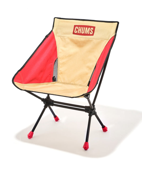 CHUMS(チャムス)Compact Chair Booby Foot Low CH62-1772