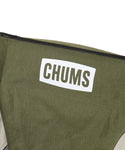 CHUMS(チャムス)Compact Chair Booby Foot Low CH62-1772