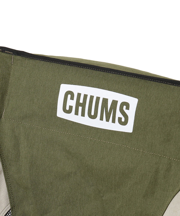 CHUMS(チャムス)Compact Chair Booby Foot Low CH62-1772