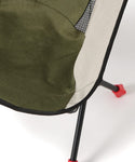 CHUMS(チャムス)Compact Chair Booby Foot Low CH62-1772