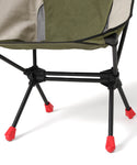 CHUMS(チャムス)Compact Chair Booby Foot Low CH62-1772
