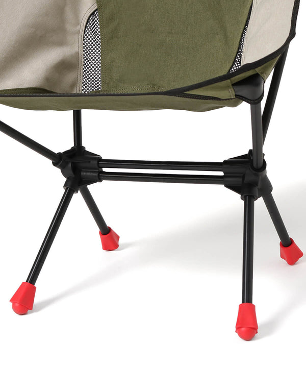 CHUMS(チャムス)Compact Chair Booby Foot Low CH62-1772