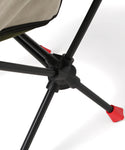 CHUMS(チャムス)Compact Chair Booby Foot Low CH62-1772