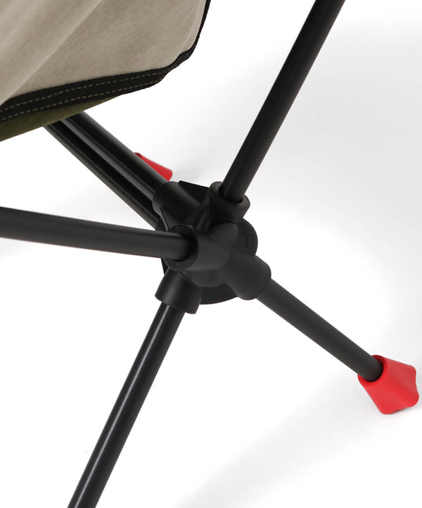 CHUMS(チャムス)Compact Chair Booby Foot Low CH62-1772