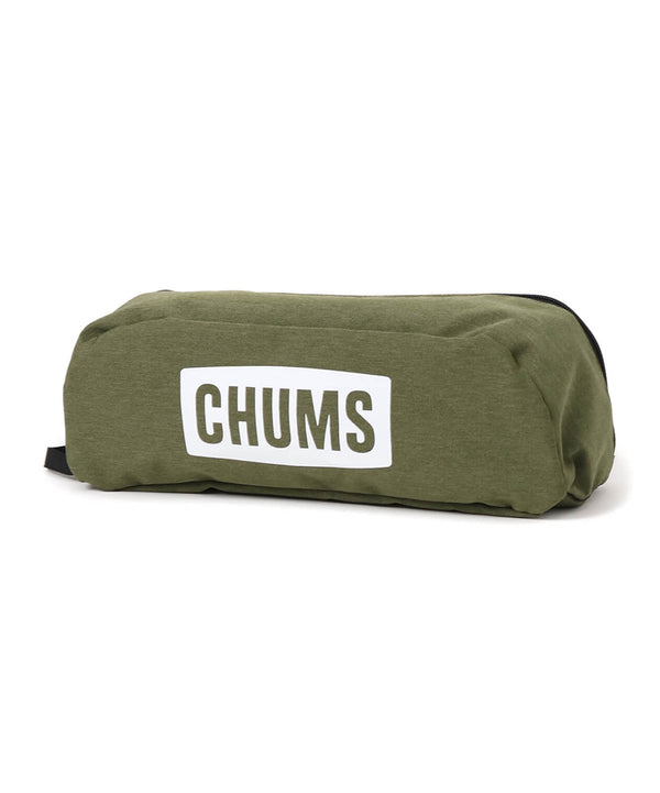 CHUMS(チャムス)Compact Chair Booby Foot Low CH62-1772