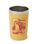 CHUMS(チャムス )CHUMS 40Y Camper Stainless Tumbler CH62-1980