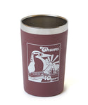CHUMS(チャムス )CHUMS 40Y Camper Stainless Tumbler CH62-1980