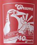 CHUMS(チャムス )CHUMS 40Y Camper Stainless Tumbler CH62-1980