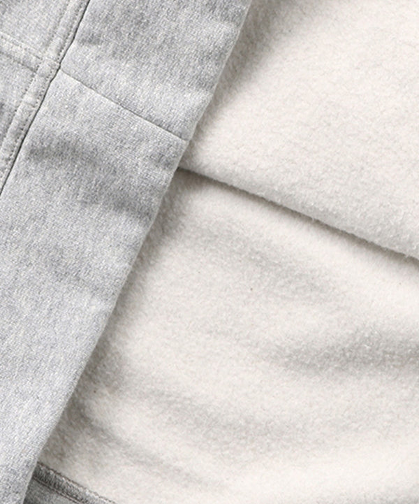 CHUMS(チャムス)チャムスロゴロングパーカー レディス CH18-1281