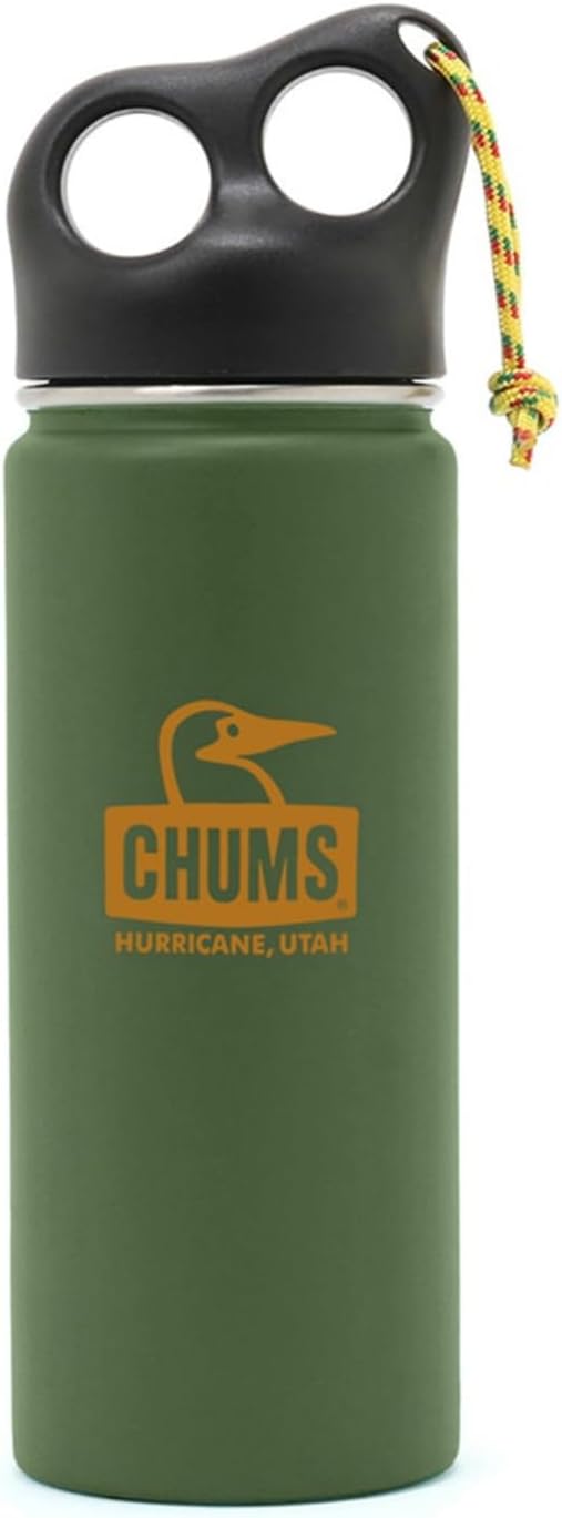 CHUMS(チャムス) Camper Stainless Bottle 500 CH62-1920