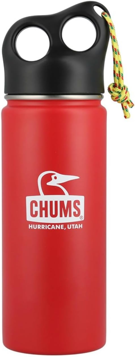 CHUMS(チャムス) Camper Stainless Bottle 500 CH62-1920