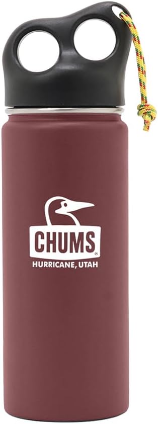 CHUMS(チャムス) Camper Stainless Bottle 500 CH62-1920